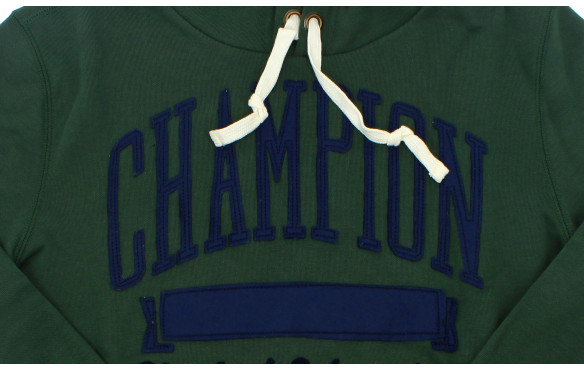 CHAMPION SUDADERA CAPUCHA FLEECE_MOBILE-PIC2