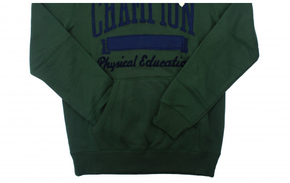 CHAMPION SUDADERA CAPUCHA FLEECE_MOBILE-PIC3