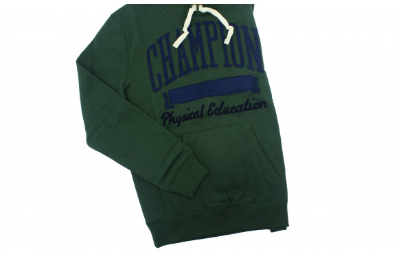 CHAMPION SUDADERA CAPUCHA FLEECE_MOBILE-PIC4