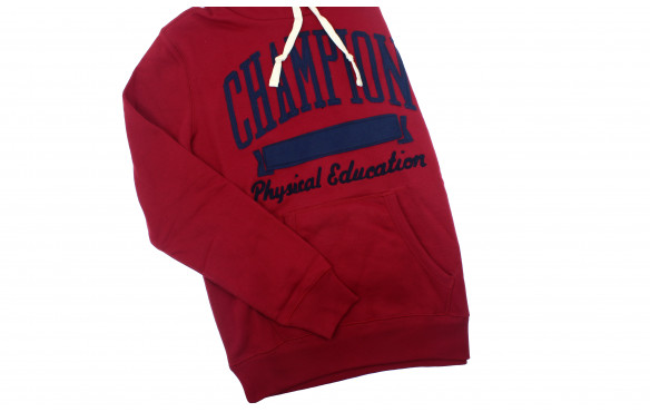 CHAMPION SUDADERA CAPUCHA FLEECE_MOBILE-PIC4