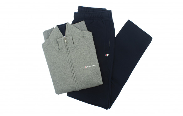 CHAMPION CHÁNDAL PANTALÓN RECTO FLEECE