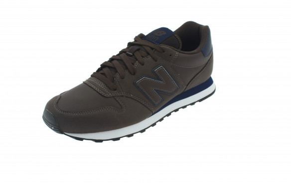 NEW BALANCE GM500