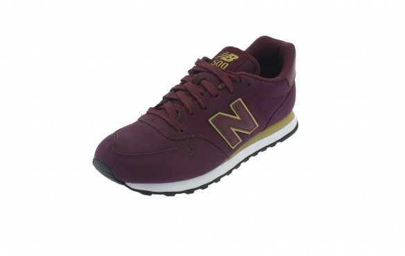 NEW BALANCE GW500