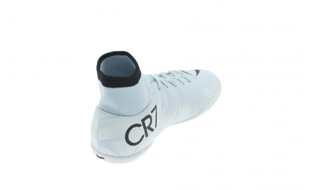 cr7 zapatillas niño