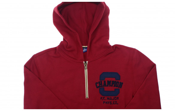 CHAMPION SUDADERA CAPUCHA FLEECE_MOBILE-PIC4