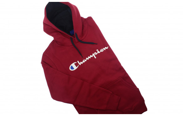 CHAMPION SUDADERA CAPUCHA FLEECE_MOBILE-PIC4