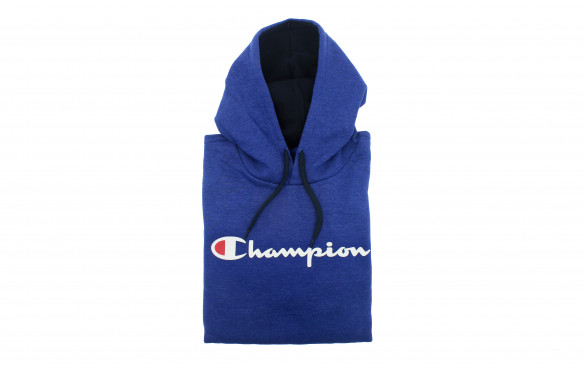 CHAMPION SUDADERA CAPUCHA FLEECE