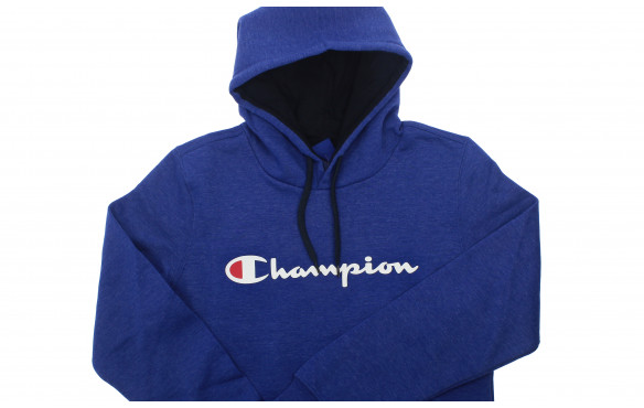 CHAMPION SUDADERA CAPUCHA FLEECE_MOBILE-PIC3