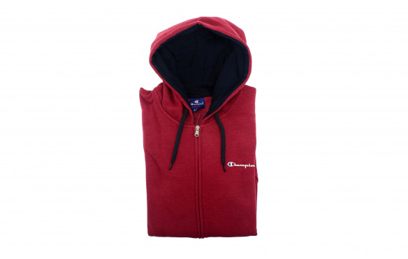 CHAMPION SUDADERA CAPUCHA FLEECE