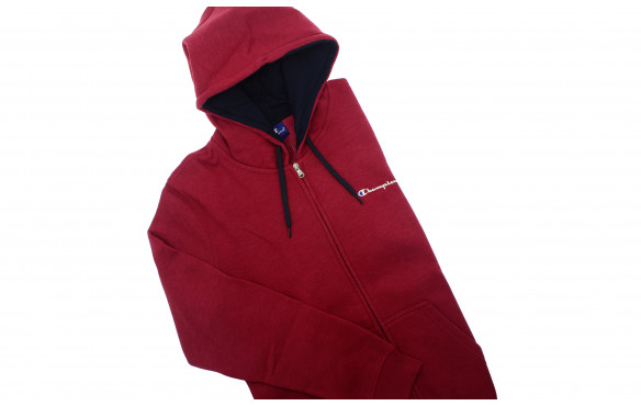 CHAMPION SUDADERA CAPUCHA FLEECE_MOBILE-PIC4