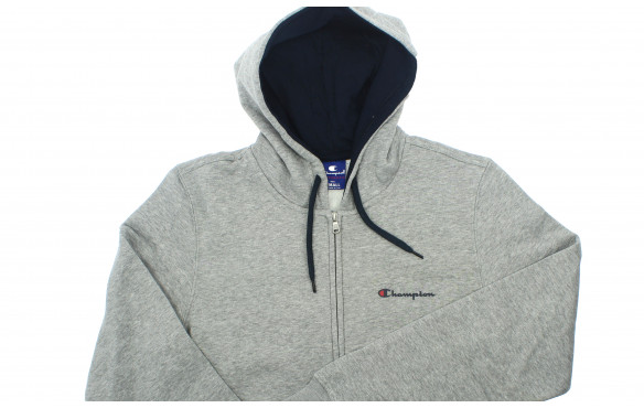 CHAMPION SUDADERA CAPUCHA FLEECE_MOBILE-PIC2