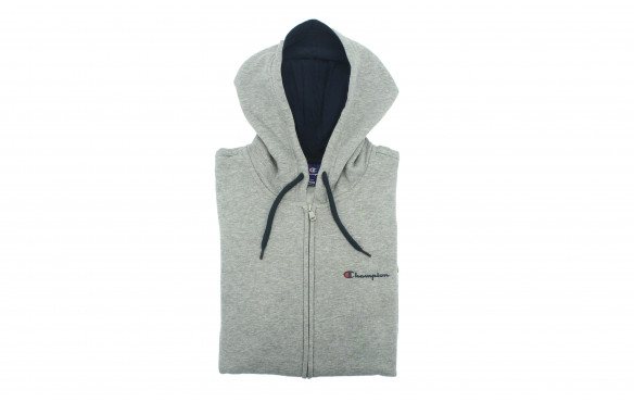 CHAMPION SUDADERA CAPUCHA FLEECE_MOBILE-PIC3