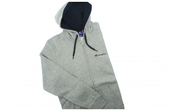 CHAMPION SUDADERA CAPUCHA FLEECE_MOBILE-PIC4