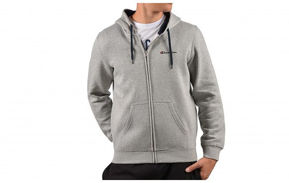 CHAMPION SUDADERA CAPUCHA FLEECE_MOBILE-PIC7