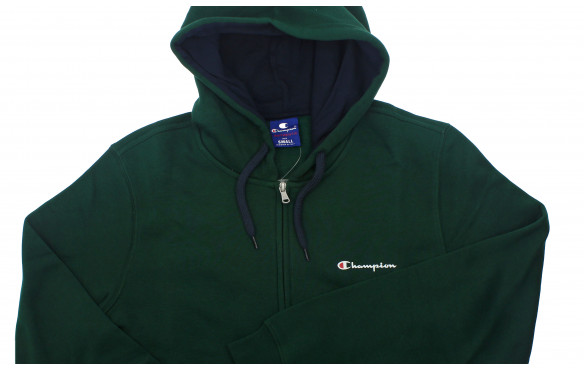 CHAMPION SUDADERA CAPUCHA FLEECE_MOBILE-PIC2