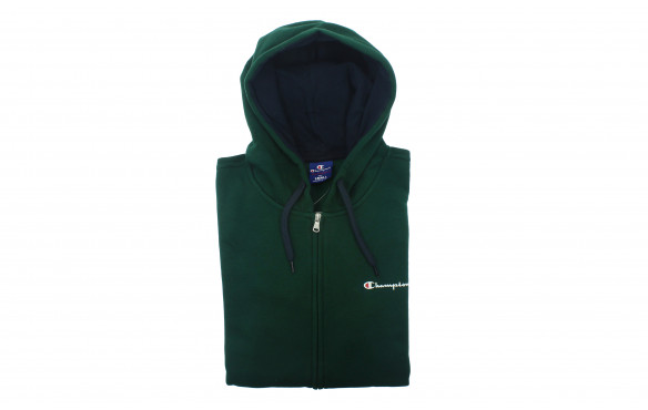 CHAMPION SUDADERA CAPUCHA FLEECE_MOBILE-PIC3