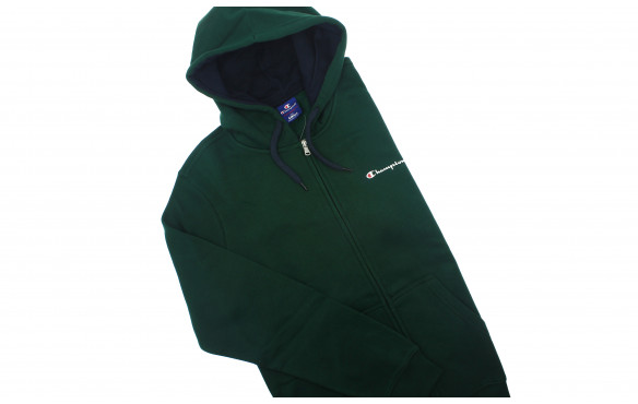 CHAMPION SUDADERA CAPUCHA FLEECE_MOBILE-PIC5