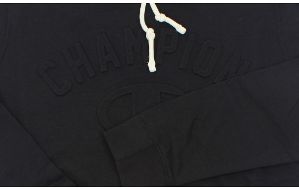 CHAMPION SUDADERA CAPUCHA FLEECE_MOBILE-PIC6