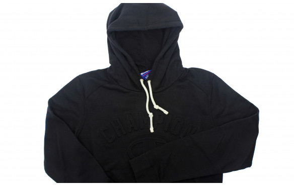 CHAMPION SUDADERA CAPUCHA FLEECE_MOBILE-PIC9