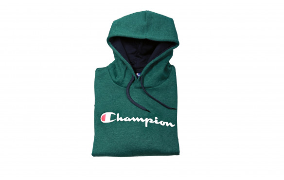 CHAMPION SUDADERA CAPUCHA FLEECE