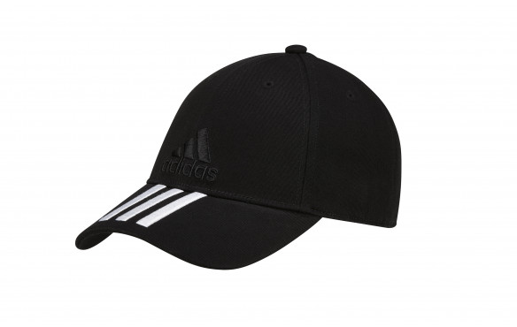 adidas CAP 3 STRIPES CLASSIC