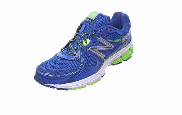 NEW BALANCE M680 RUNNING NEUTRAL