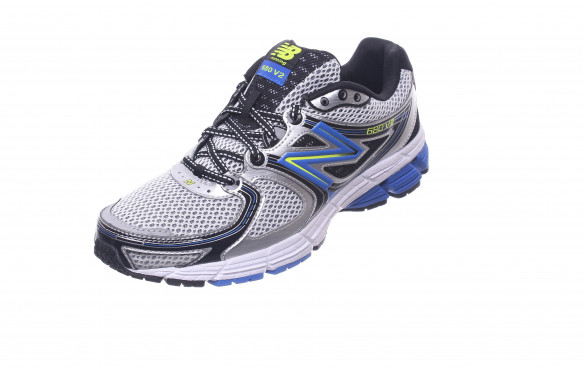 NEW BALANCE M680 RUNNING NEUTRAL 