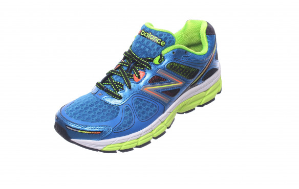 NEW BALANCE M860 RUNNING NBX STABILITY