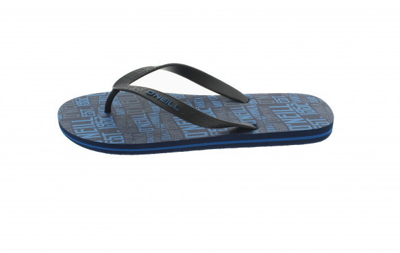 O'NEILL PROFILE PATTERN FLIP FLOPS_MOBILE-PIC5