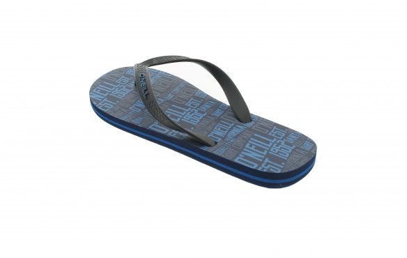 O'NEILL PROFILE PATTERN FLIP FLOPS_MOBILE-PIC6