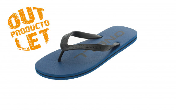 O'NEILL PROFILE LOGO FLIP FLOPS