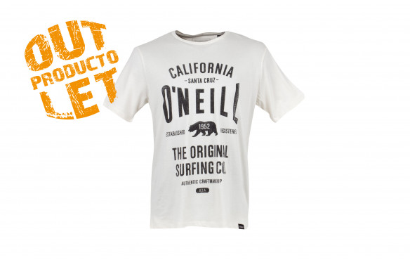 O'NEILL LM MUIR T-SHIRT