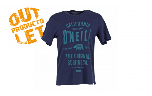 O'NEILL LM MUIR T-SHIRT