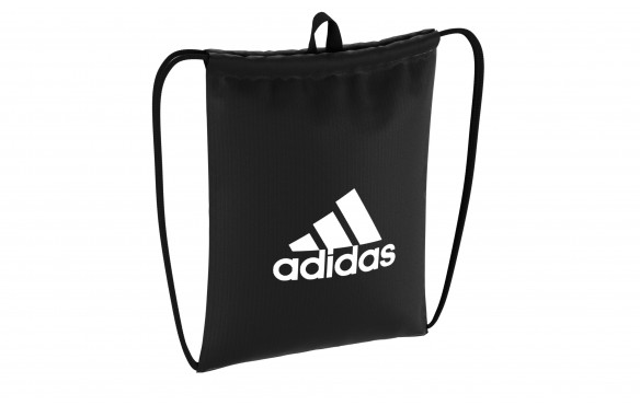 adidas PERFORMANCE LOGO GYMBAG