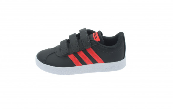 adidas VL COURT 2.0 CMF NIÑO_MOBILE-PIC5