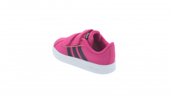 adidas VL COURT 2.0 CMF I BEBÉ_MOBILE-PIC6