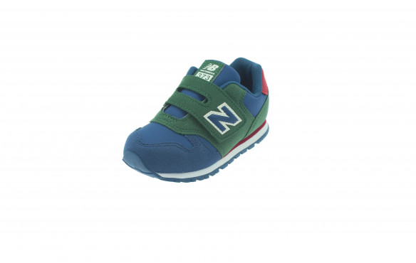 NEW BALANCE KV373 BEBÉ