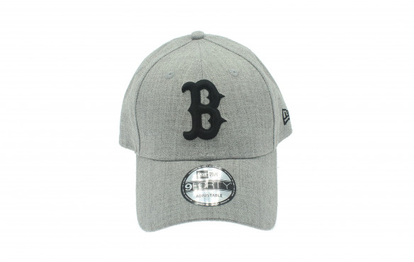 NEW ERA HEATHER ESSENTIAL 9FORTY B_MOBILE-PIC2