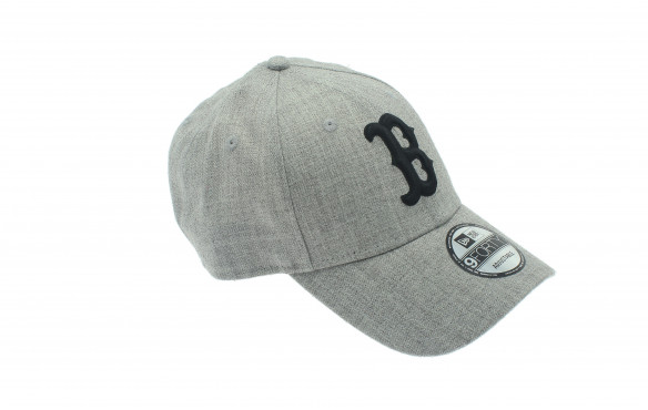 NEW ERA HEATHER ESSENTIAL 9FORTY B_MOBILE-PIC8