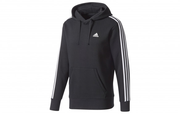 adidas ESSENTIALS PULLOVER HOODIE