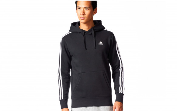 adidas ESSENTIALS PULLOVER HOODIE_MOBILE-PIC2