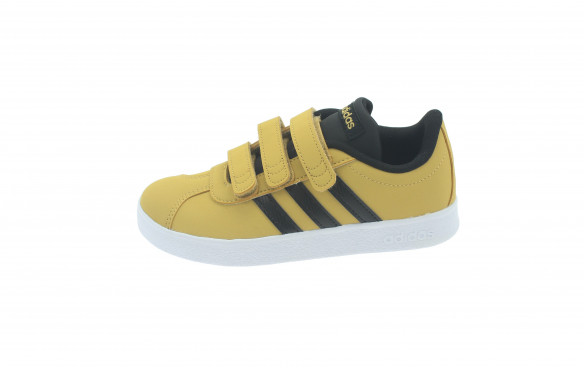 adidas VL COURT 2.0 CMF NIÑO_MOBILE-PIC5