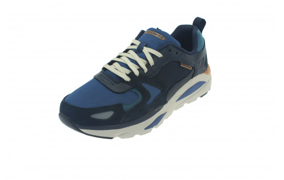 SKECHERS VERRADO BROGEN